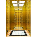 Elevadores de venta de calientes ascensor de negocios 8 pasajeros elevador de elevador Fuji elevador